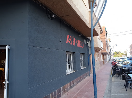 Atiphico: Sabor y creatividad en el corazón de San Javier 1 AF1QipMObYqj0WSzpSw xS0D0Rb36zvgMkwhYLM YdS6