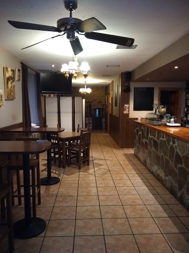 Taberna Airexe: Sabores caseros en un rincón acogedor de Láncara 40