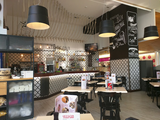 La Mia Toscana: Sabor exquisito en el corazón de Ourense 1 AF1QipMPWKlC