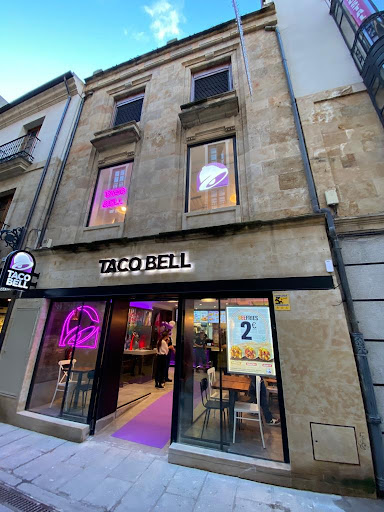 Taco Bell: Deléitate con sabores únicos en Salamanca 28 AF1QipMPf5oL0JLb5E0 rb1Cc 42EKAWCl2JS5NWhj4
