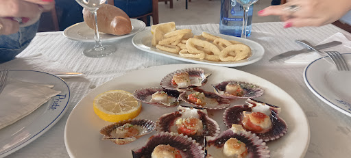 Restaurante Prieto: Sabores auténticos en Xunqueira de Espadanedo 33