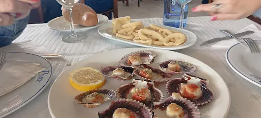 Restaurante Prieto: Sabores auténticos en Xunqueira de Espadanedo 1 Restaurante Prieto: Sabores auténticos en Xunqueira de Espadanedo