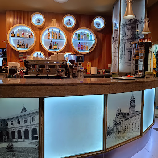 Novo Administracion Cafe: Delicias en el corazón de Celanova 58 AF1QipMPxjJmOzBYVQmZcKcrsLLDrABv vNGFhvFEoF4