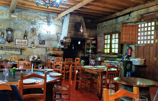 Restaurante Val do Deva: Sazón gourmet en Cortegada que conquista paladares 1 AF1QipMQ3KqDcx1gUTC2g4K9MZNxP7GBMjFY4WZQR u