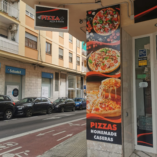 pizza + turkish bar Restaurant: Sabores únicos de Italia y Turquía en Palma 38 AF1QipMQ5RoG8pVW1u3m7bN4 E5vYiylw O5gM8i5h5B