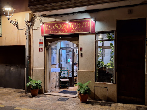 Il Porticato: Delicias italianas en el corazón de Palma 30
