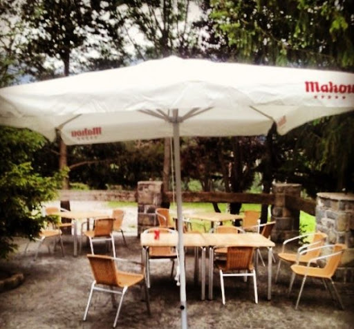 La Cabaña Grill & Chill: Sabores auténticos en Panticosa con un toque hogareño 41
