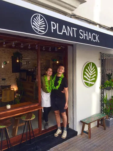 Plant Shack: Deliciosos sabores en un acogedor rincón de Altea 1 Plant Shack: Deliciosos sabores en un acogedor rincón de Altea