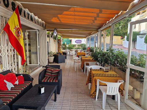 Cafetería Prosvita: Sabor ucraniano en el corazón de Benalmádena 24 AF1QipMRmi rDTsXrz3GIUaqlnJbVAIAT3lJhC d5ubZ