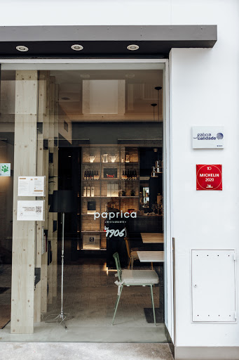 Paprica: Un rincón gourmet en Lugo con delicias inolvidables 47 AF1QipMS5A2ulSxRIG6K9CXpXjLnzmUzNlNohKGIk Jo