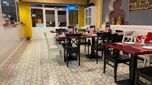 LA RUTA DE LA SEDA RESTAURANTE: Sabores de Oriente en el corazón de Zaragoza 46