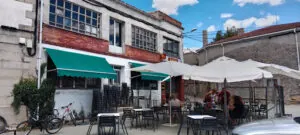 La Tortuga: Un rincón acogedor en Torregamones con tapas irresistibles