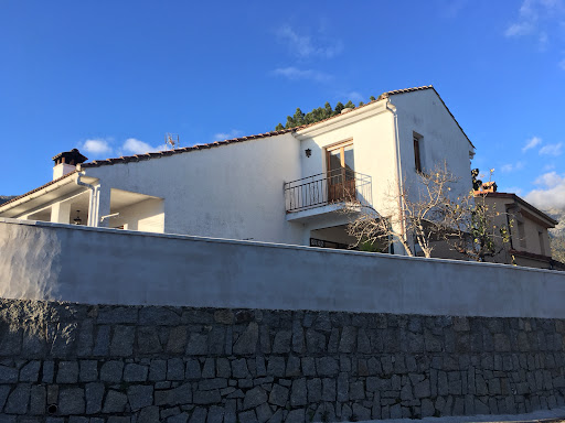 la taberna. de mage y goya: Sabor auténtico en una terraza acogedora en Arenas de San Pedro 16
