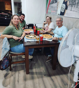 Pizzeria Majorana: Deliciosa pizza en el corazón de Palma 6 AF1QipMSZ61SxeqxRir6W81Atd 7bhRMo61fYOKkY3w8