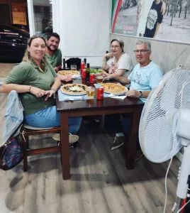 Pizzeria Majorana: Deliciosa pizza en el corazón de Palma
