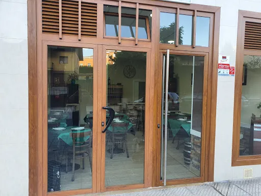 Bar Cares: El rincón acogedor de Oviedo con el mejor pulpo 1 Bar Cares: El rincón acogedor de Oviedo con el mejor pulpo