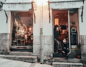 Wabi Sabi Cafe & Craft: El rincón vegetariano más encantador de Santander