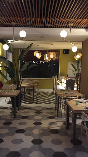<strong>Bureo: Disfruta de auténtica cocina vegetariana en Guadalajara</strong> 1 AF1QipMTo