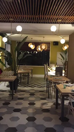 <strong>Bureo: Disfruta de auténtica cocina vegetariana en Guadalajara</strong> 1 Bureo: Disfruta de auténtica cocina vegetariana en Guadalajara