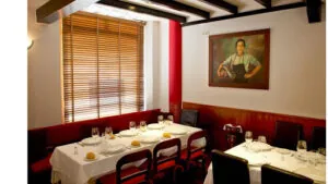 Posada del Mar: Disfruta de auténtica cocina española en el corazón de Santander