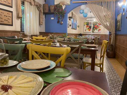Meson La Posada: Sabor auténtico en el corazón de Villablanca 52 AF1QipMTv7QbmDKIODGcqg50eCojtz61SnL1WpzPPGh8