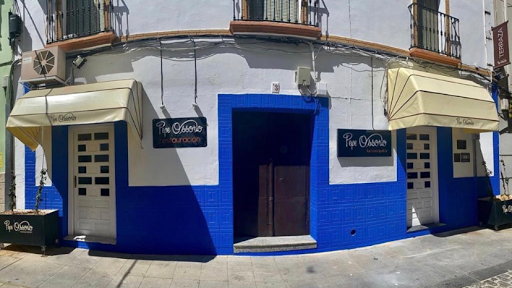 Pepe Ossorio Restauración: Sabores mediterráneos en el corazón de Mérida 38 AF1QipMTwX4pkqKycAINo4mXUi22Zd66KpATyhBppFP9