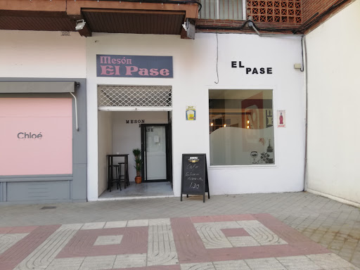 Restaurante Meson El Pase: Sabor auténtico en el corazón de Talavera 1 AF1QipMU5ONLgLyt4nTANt8o6ASVW kiWpeg6TWjp9dq