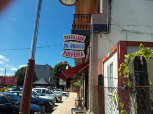 parrillada os amigos: Deléitate con pulpo y churrasco en O Carballiño 12 AF1QipMU izwYMOL2qhC Dxdu93YxcHhhH2AfAoJpzu2
