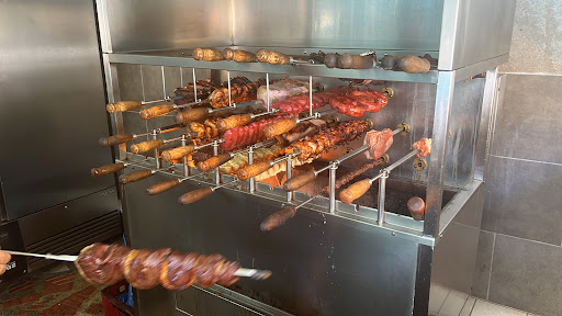 Goa Altea: Deliciosa cocina en un rincón con vistas impresionantes 1 AF1QipMUc9JDQWLcQBJWVyGnm4PnrDUo2 XCyLjrJOMS