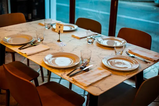 Gran Torino: Un rincón italiano en Cartagena con pasta excepcional 1 Gran Torino: Un rincón italiano en Cartagena con pasta excepcional