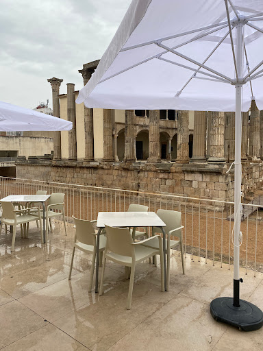 comtemplo: Disfruta de vistas espectaculares y comida deliciosa en Mérida 39