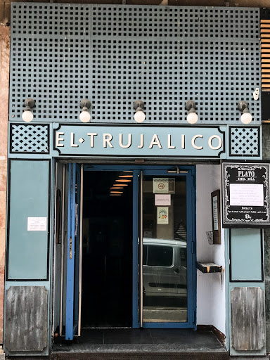 El Trujalico: Delicias vegetarianas en el corazón de Zaragoza 60