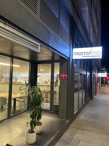 Morrofino Taberna: Deléitate con sabores europeos en el corazón de Vigo 1