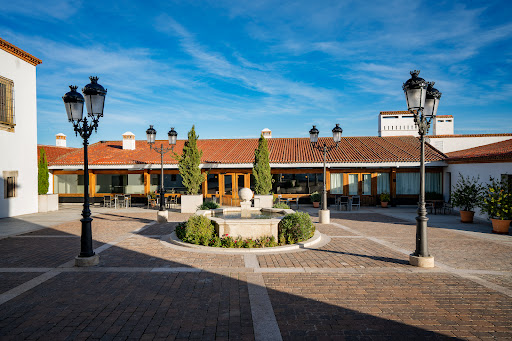 Hotel Hospes Palacio de Arenales & Spa Cáceres: Un refugio de lujo en la naturaleza extremeña 1 AF1QipMV 3dCfuqgggk4BRNyRnKxfEssnzHwgp6 fOeY