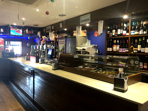 La Taberna de Ivan: Tapas deliciosas en la mejor plaza de Valdepeñas 1 AF1QipMVaYGc2j6XFufgkRnh3G 9nqvWAHPDRMpu6Hga