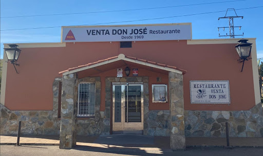 Venta Don Jose: Sabores ibéricos en un rincón familiar de Badajoz 2 AF1QipMWYNZJ7Fq2ip2Mgze1PD YqNdbnBzedfB7GO0O