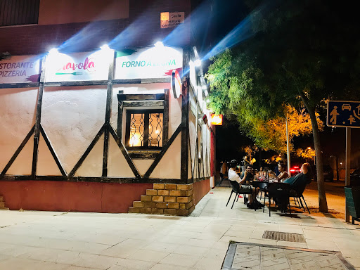 Pizeria Diavola: Auténticas pizzas italianas en el corazón de Zaragoza 41 AF1QipMWl Xb4aQPQz H2StSwfNcaGadHcQ6jH1D9HMO