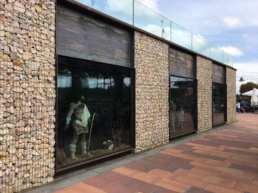 Coco Atapuerca Show: Sabor mediterráneo en un entorno excepcional 1