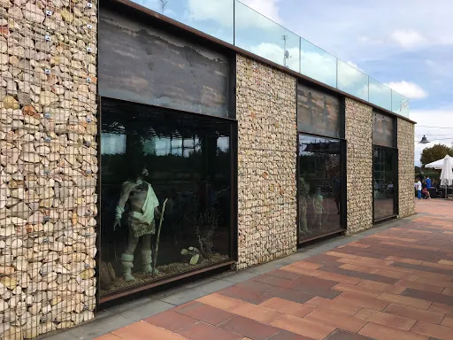 Coco Atapuerca Show: Sabor mediterráneo en un entorno excepcional