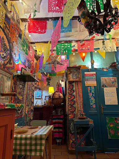 Antojitos "El Mexicano": Sabor auténtico en Cazorla con cariño y tradición 1 Antojitos «El Mexicano»: Sabor auténtico en Cazorla con cariño y tradición