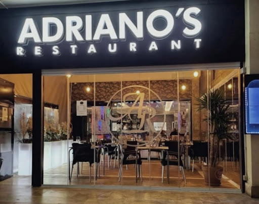 Adriano's Restaurant: Delicias italianas en el corazón de Orihuela 1 AF1QipMXvDUUWhgUE9aqDnmQt DKRTj JeXtJIcDy9tM