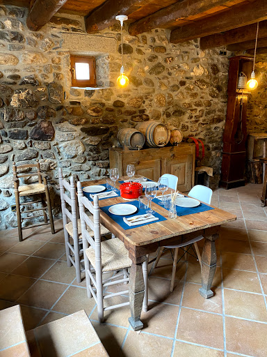 Gran Pic restaurante: Sabores de montaña en el corazón de Sallent de Gállego 33 AF1QipMY1NP 1fzHyVaA1U8ICufmHfgwIOsmMrjE YwP