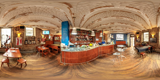 A Barberia: Sabores del mar en el corazón de Ourense 56 AF1QipMY6xk5Ux2TWrj5ZIMA4Oa90JFt08y6W88SGG 5