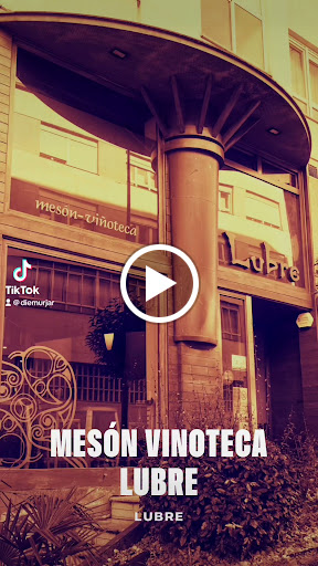 Meson Lubre: Un rincón encantador en Lugo con el mejor cocido 47 AF1QipMYU94e7TFTLMJyQPV7 UwTBrfKoblcUru Tga