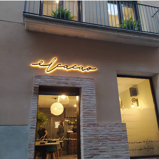 El Cacao: Sabor mediterráneo en el corazón de Monzón 43