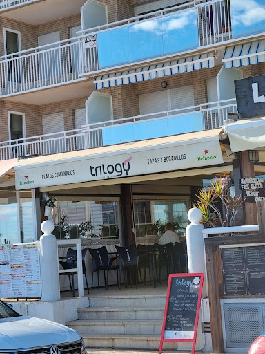 Trilogy: Un rincón acogedor en Peñíscola con deliciosas tapas 1 AF1QipMYoG4MuB 1GDWlWdrg74RAl2hIFSkXf1edGUuL