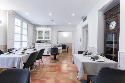 Casa Pedro: Tapas de autor en el corazón de Zaragoza 36
