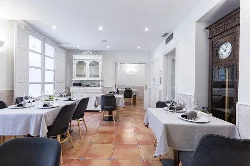 Casa Pedro: Tapas de autor en el corazón de Zaragoza