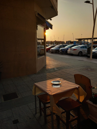 Taberna A Laxeira: Delicias del mar en el corazón de O Grove 53