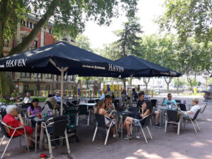 Haven Restaurante: Deliciosa cocina casera en el corazón de Bilbao 8 AF1QipMZBAvYGbNqMfrUMo6C6 3hew aBsfhhILUOEKx